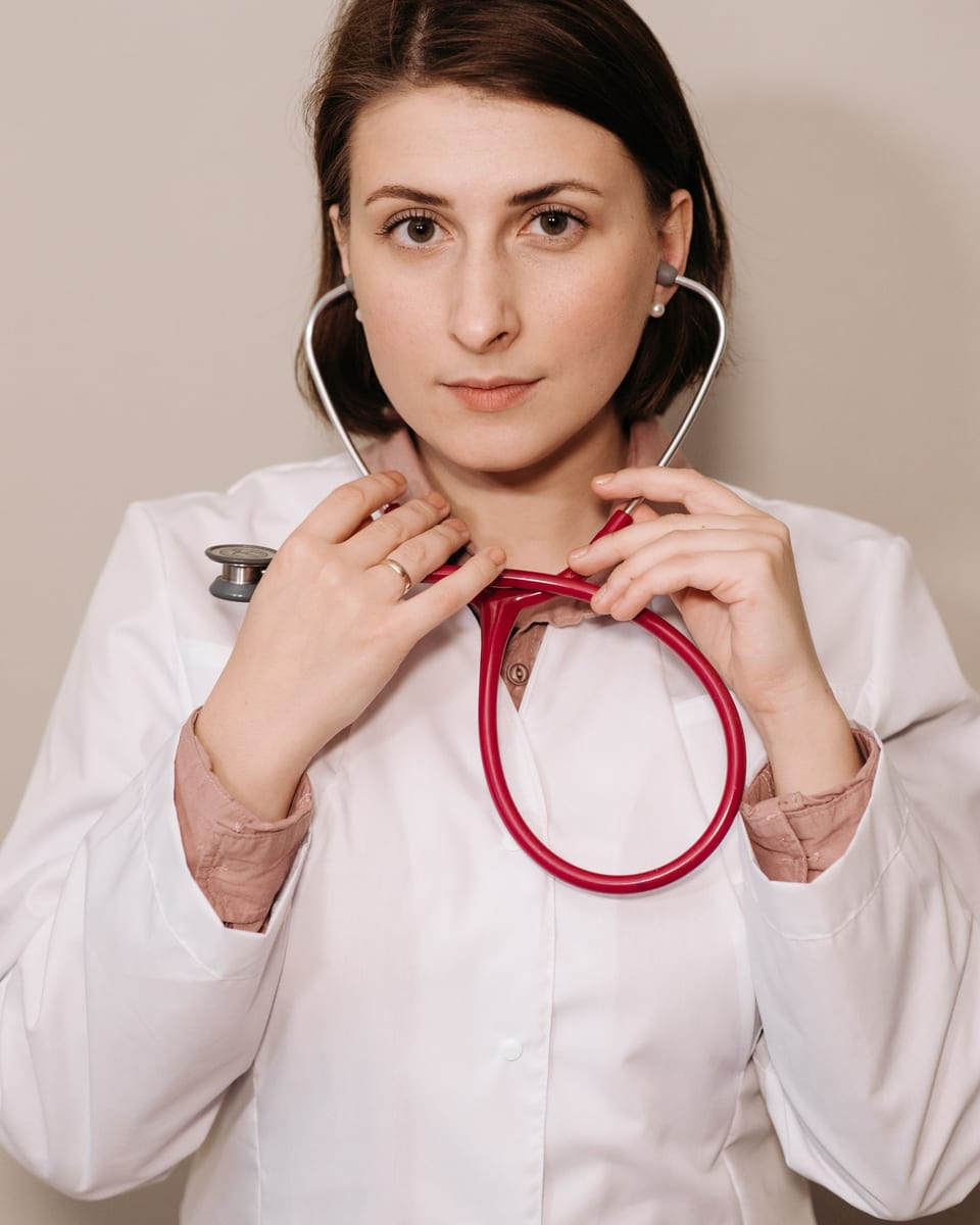 Др. Мария Ковалёва